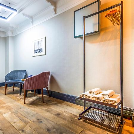 Taksim Avenue Hotel Istanbul Luaran gambar