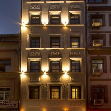 Taksim Avenue Hotel Istanbul Luaran gambar