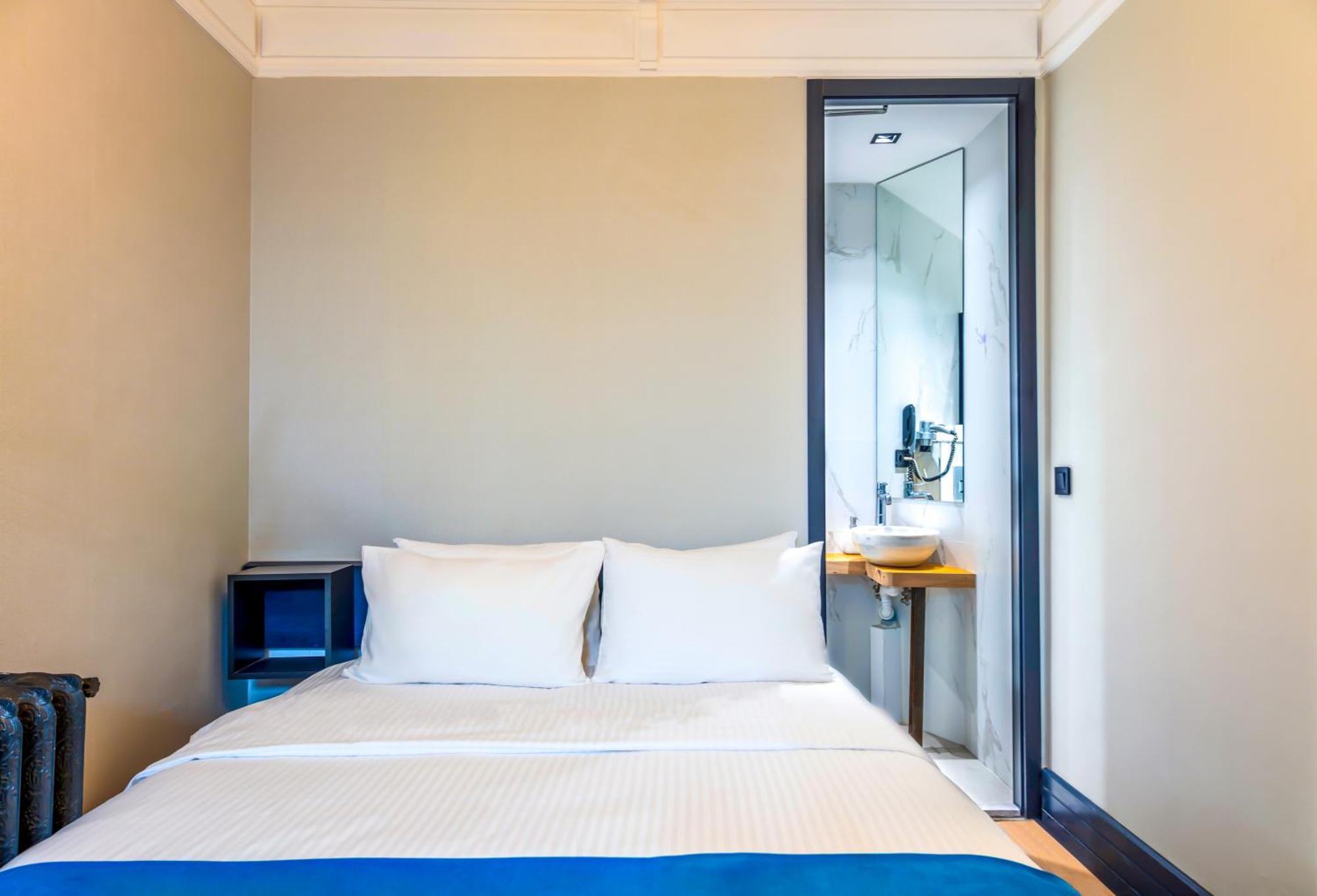 Taksim Avenue Hotel Istanbul Luaran gambar