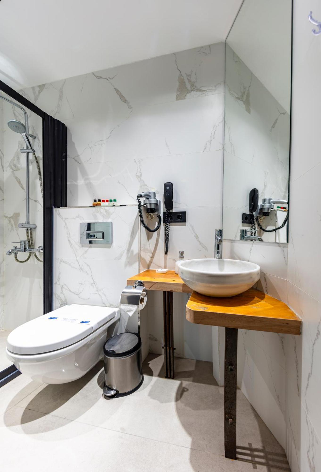 Taksim Avenue Hotel Istanbul Luaran gambar