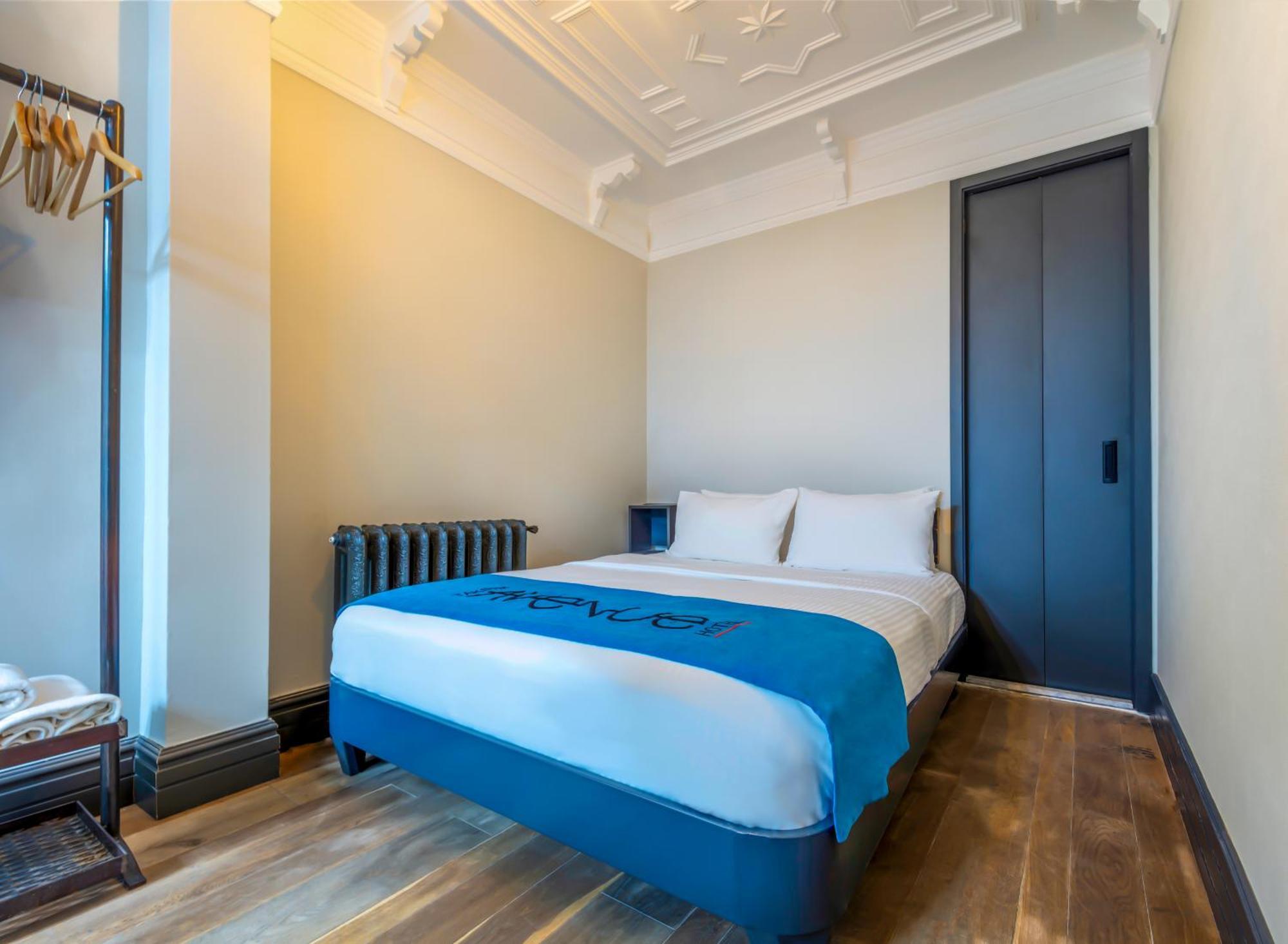 Taksim Avenue Hotel Istanbul Luaran gambar