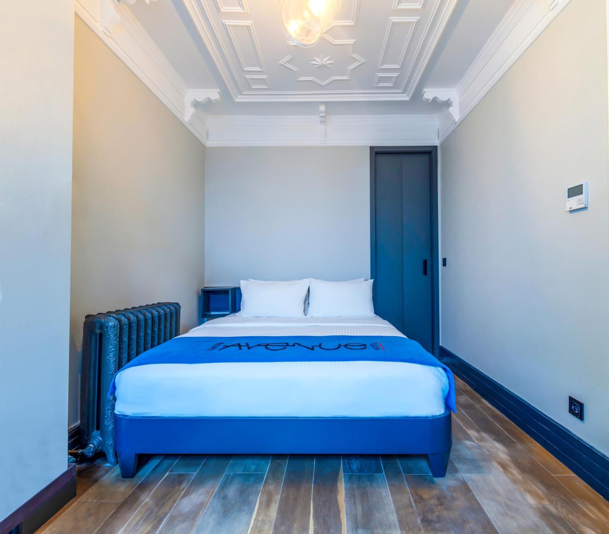 Taksim Avenue Hotel Istanbul Luaran gambar