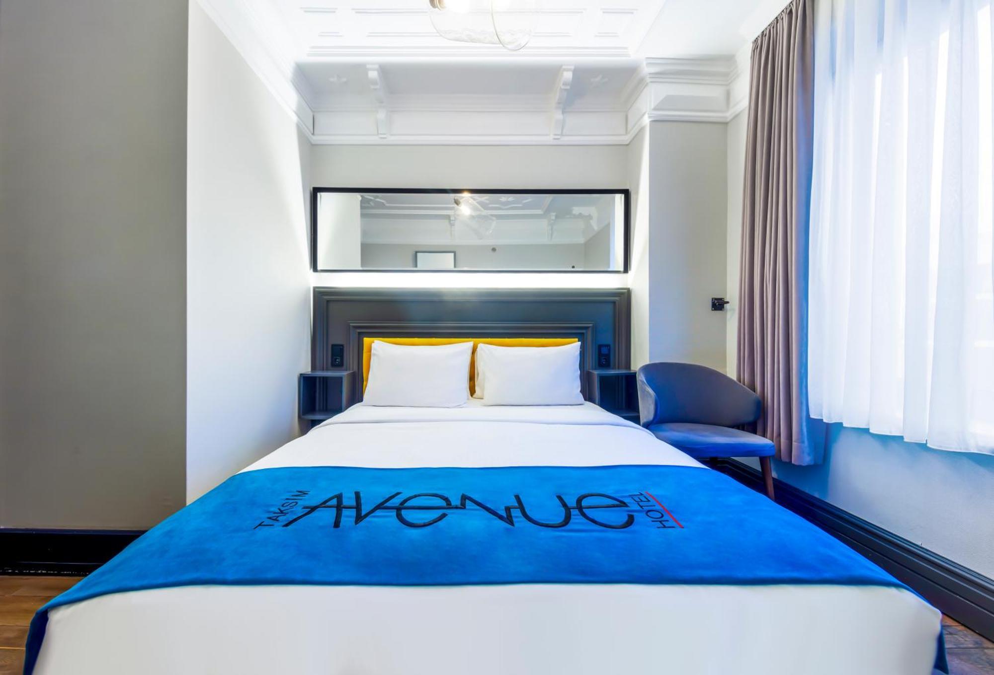 Taksim Avenue Hotel Istanbul Luaran gambar