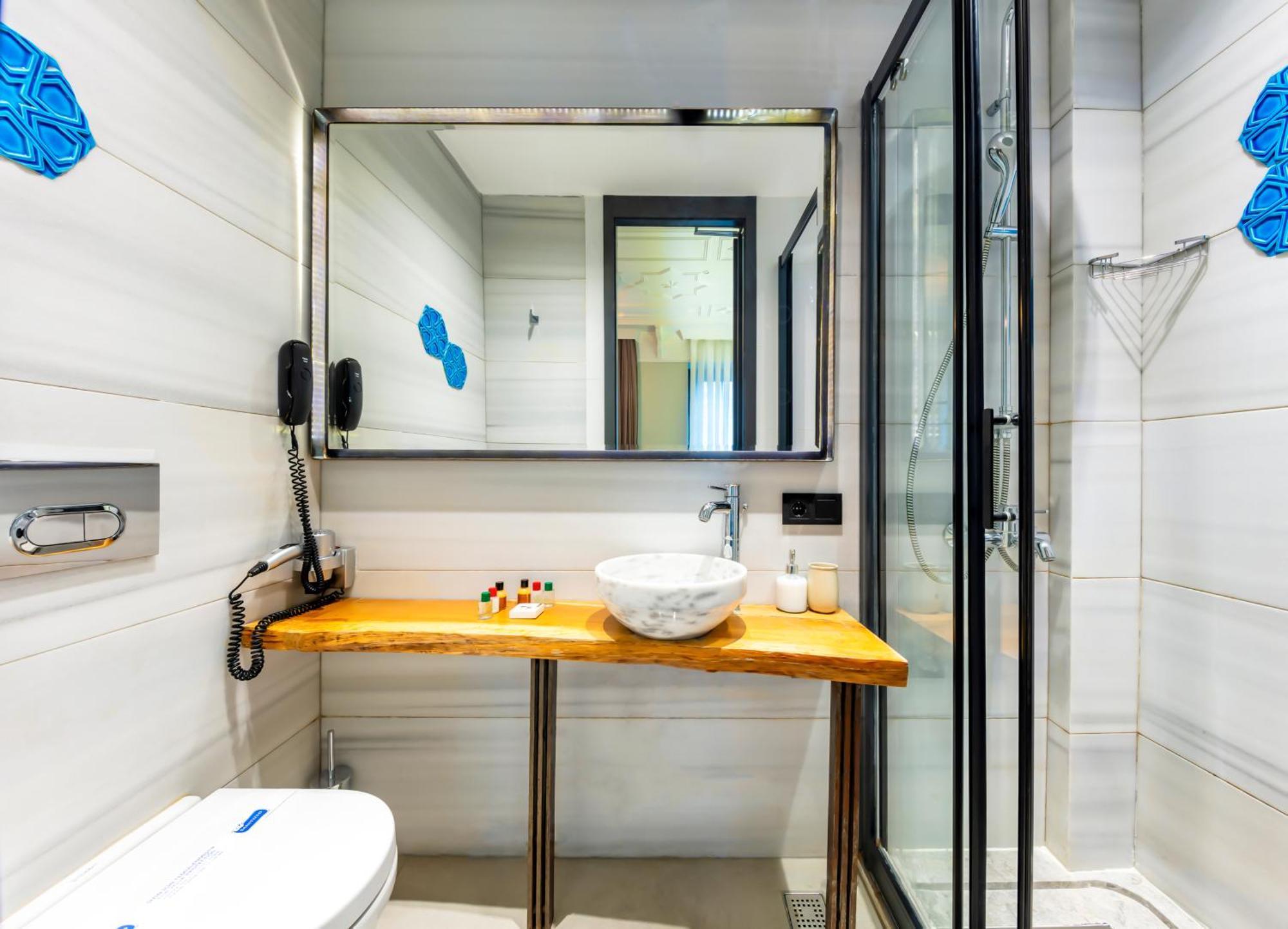 Taksim Avenue Hotel Istanbul Luaran gambar
