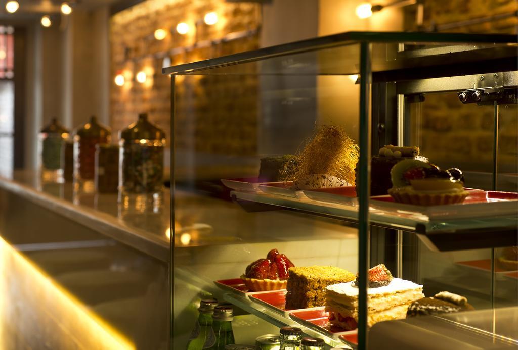 Taksim Avenue Hotel Istanbul Luaran gambar