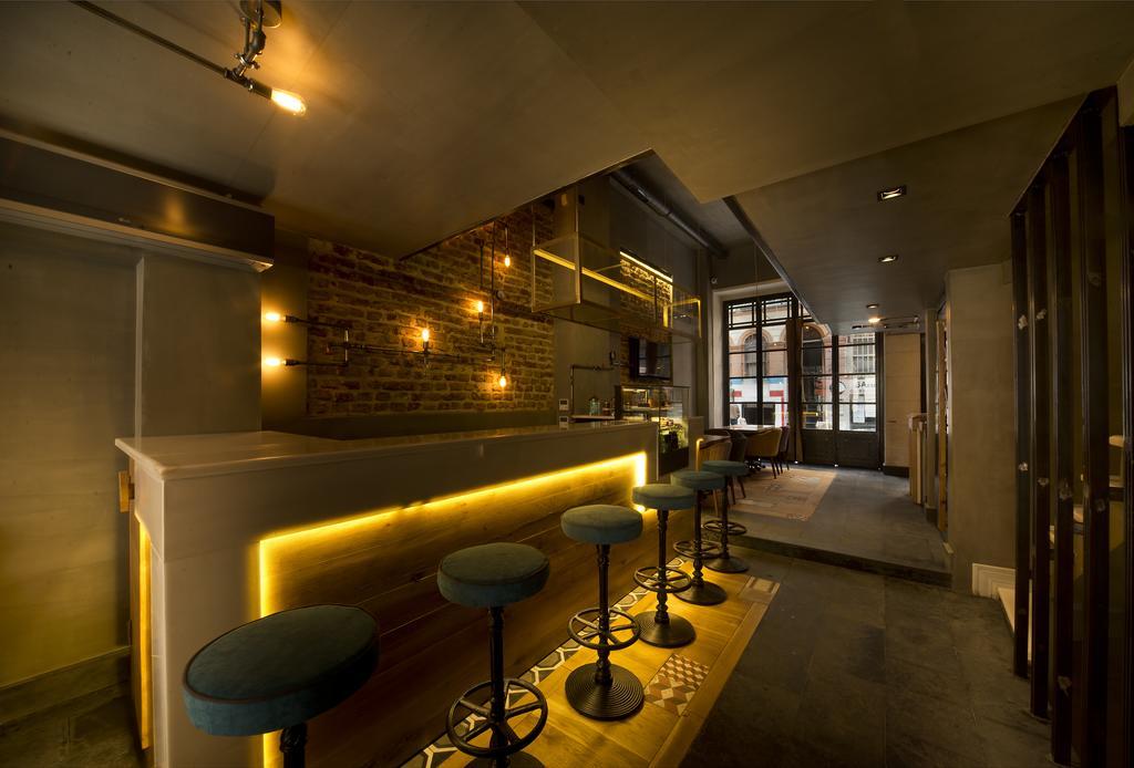 Taksim Avenue Hotel Istanbul Luaran gambar