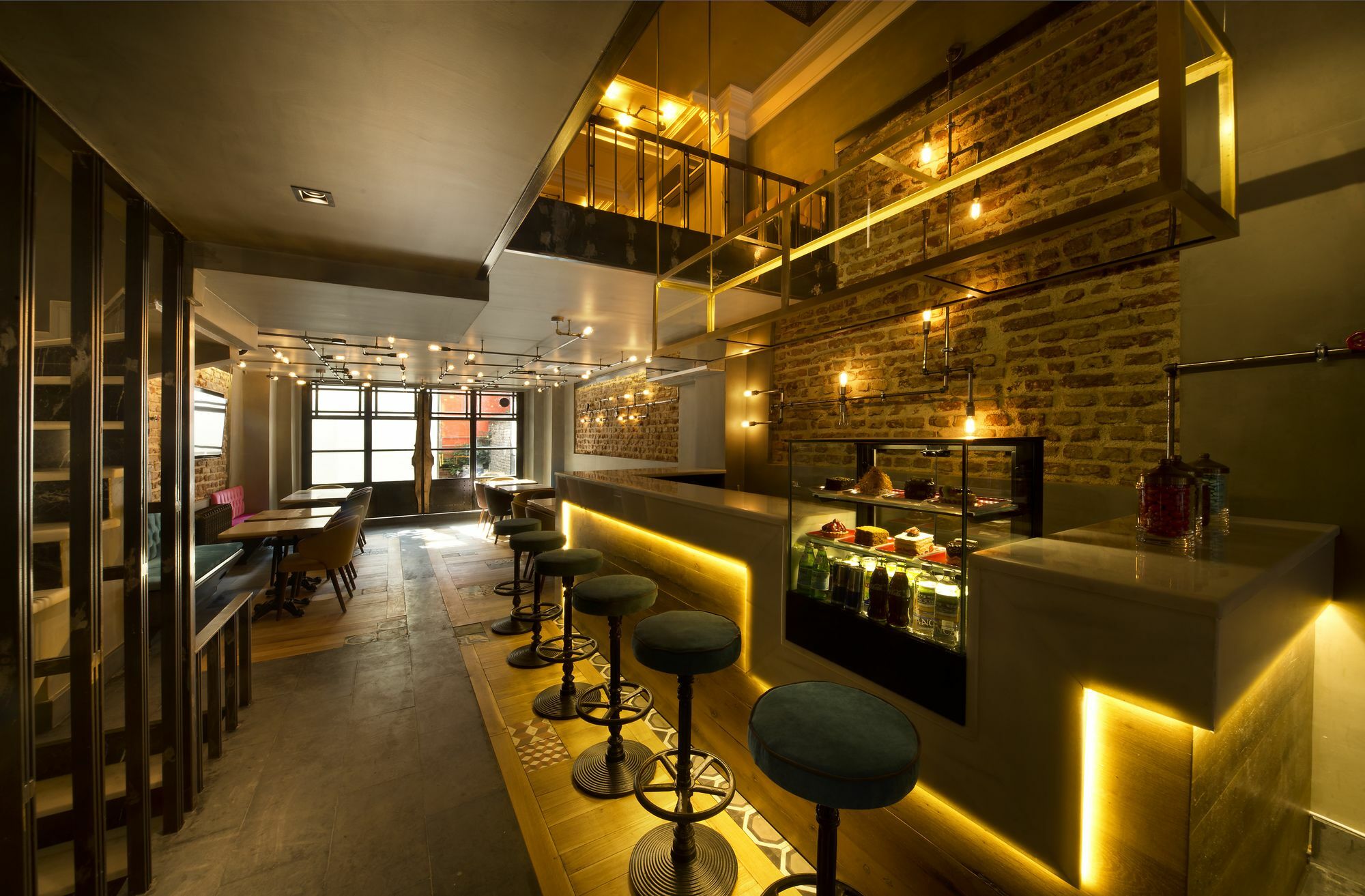 Taksim Avenue Hotel Istanbul Luaran gambar